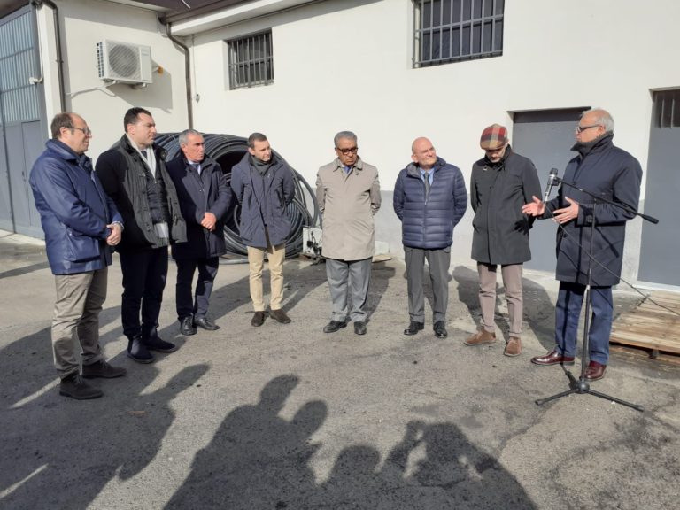 L’On. Alfio Papale: “La conversione all’utilizzo di energie alternative come il fotovoltaico priorità per il nostro territorio”.