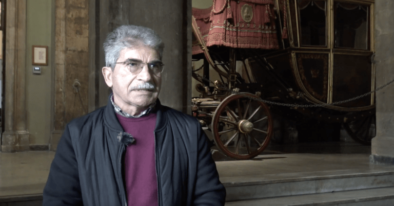 SPECIALE S. AGATA 2020 – IL CEREO MONS. VENTIMIGLIA