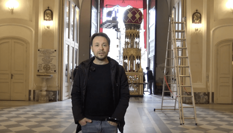 SPECIALE S. AGATA 2020 – IL CEREO FIORAI