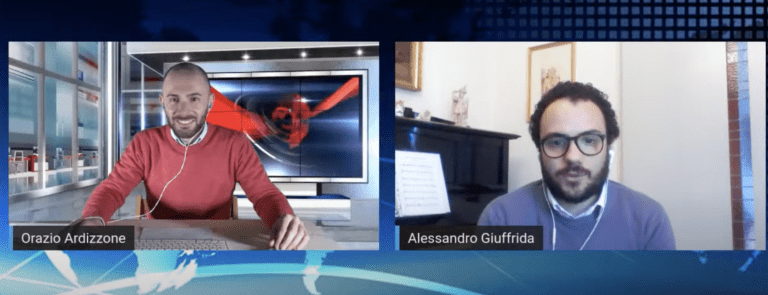 QUELLI DEL LIVE – voci dalla quarantena – Quarta Puntata