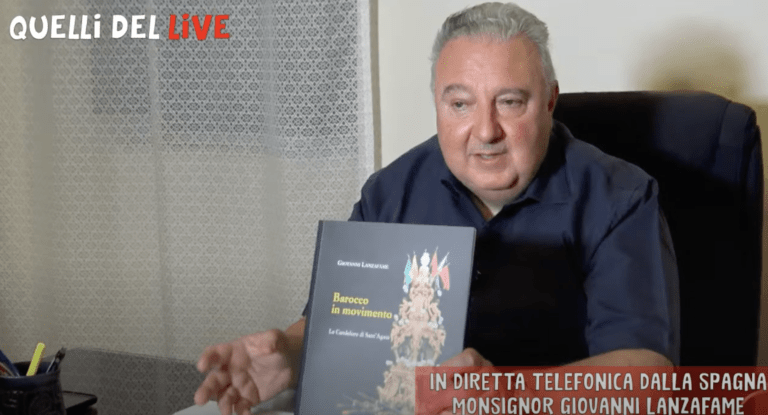 QUELLI DEL LIVE – voci dalla quarantena – Settima Puntata