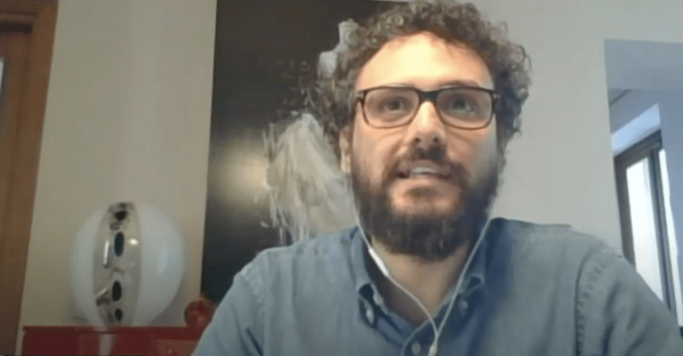 QUELLI DEL LIVE – voci dalla quarantena – Nona Puntata