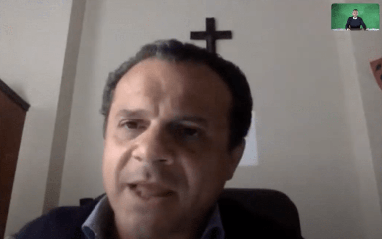 QUELLI DEL LIVE – voci dalla quarantena – SPECIALE “SCATENO DE LUCA”