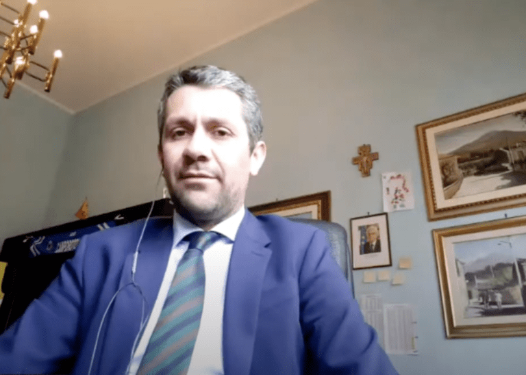QUELLI DEL LIVE – voci dalla quarantena – Undicesima Puntata