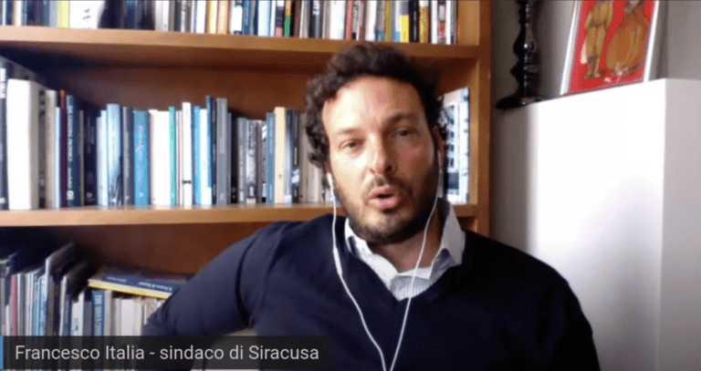 QUELLI DEL LIVE – SPECIALE PRIMO CITTADINO