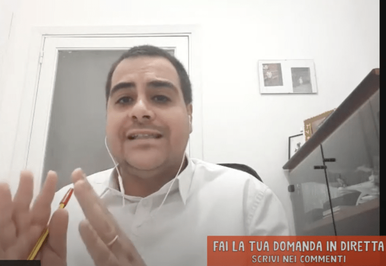 QUELLI DEL LIVE – PUNTATA DICIOTTO