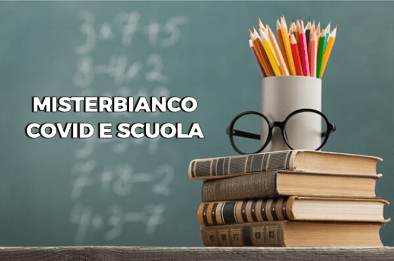 Misterbianco. Scuola e Covid-19: tanta la confusione da parte dei genitori