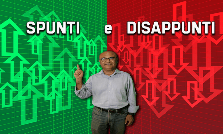 SPUNTI E DISAPPUNTI. Ritornerà la scuola e sarà bellissimo…