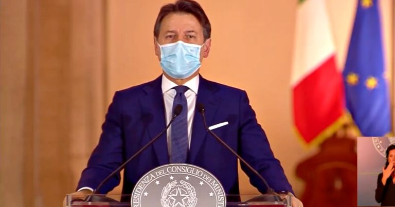Nuovo Dpcm: Ecco cosa cambia