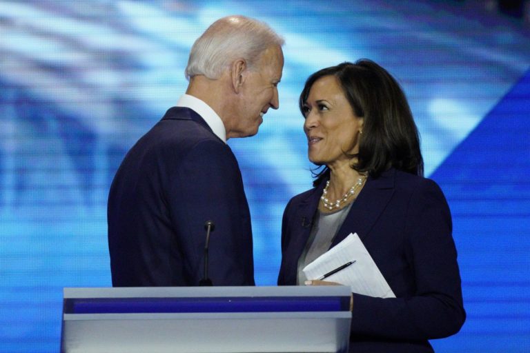 Joe Biden è il 46esimo Presidente degli Stati Uniti d’America
