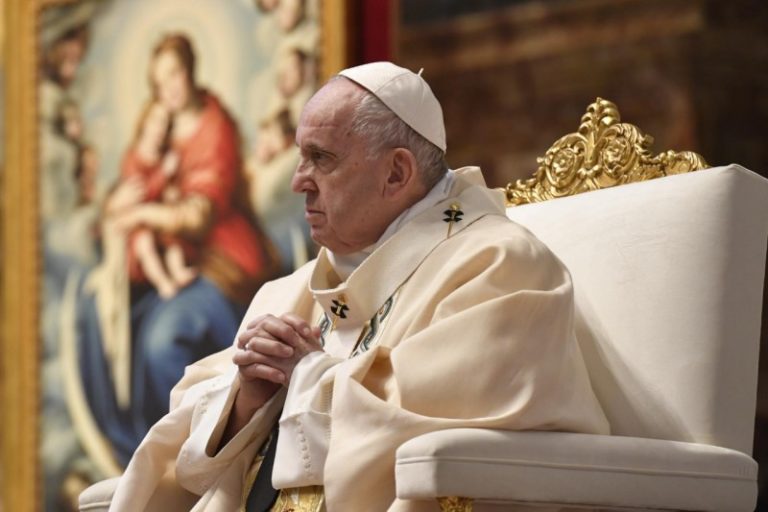 A Lisbona la GMG 2023, oggi in San Pietro il passaggio dei simboli