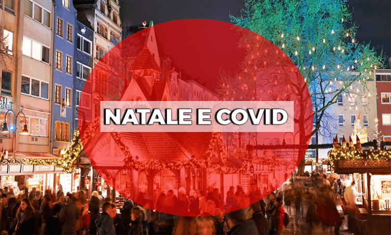 Natale al tempo del Covid: tra restrizioni e nuovi decreti