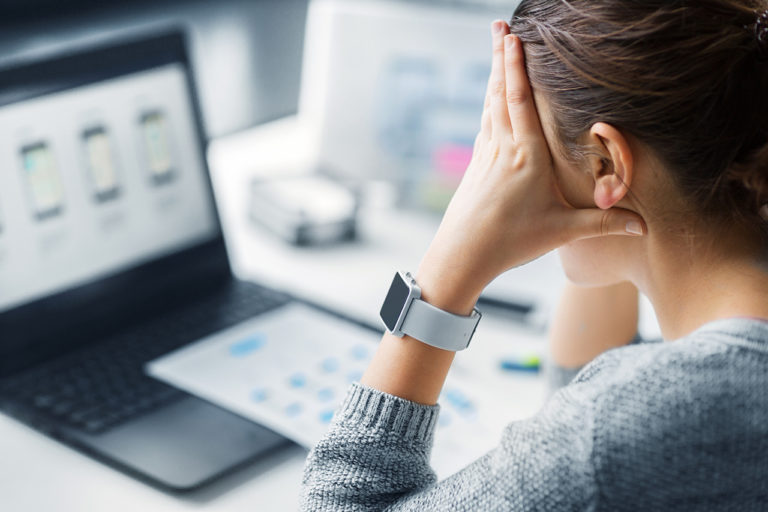 CRISI DEL LAVORO: crolla l’occupazione femminile. Su 101 mila posti persi, 99 mila appartenevano a donne.