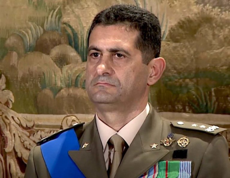 FRANCESCO PAOLO FIGLIUOLO: IL NUOVO COMMISSARIO STRAORDINARIO ALL’EMERGENZA COVID