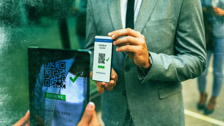 Super Green pass per andare al lavoro?