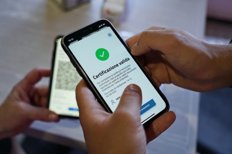 Abolizione Green Pass? Ecco le indiscrezioni￼