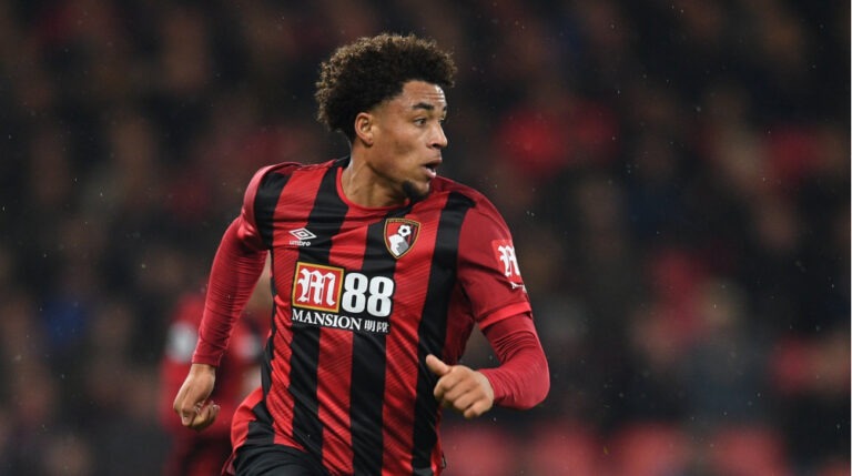 Il nuovo bomber del Milan potrebbe essere Danjuma
