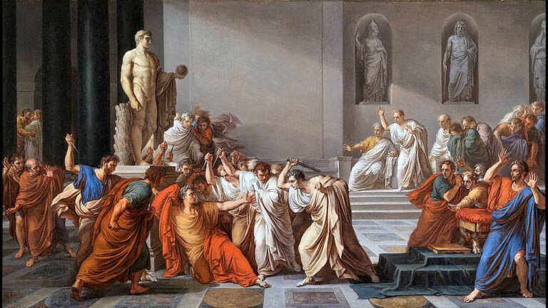 Conosci Giulio Cesare? Il condottiero visionario che trasformò l’antica Roma