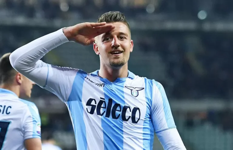 Al-Hilal – Milinkovic-Savic: si chiude a 40 milioni