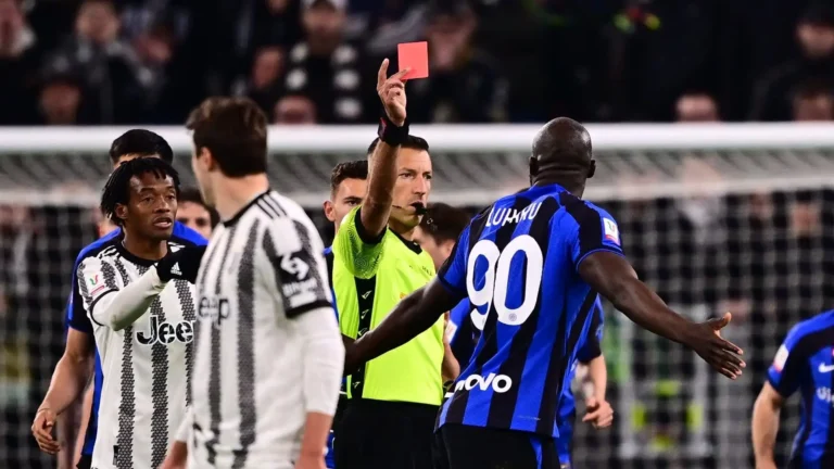 Lukaku – Juventus: trattativa percorribile, ma a decidere sarà Big Rom