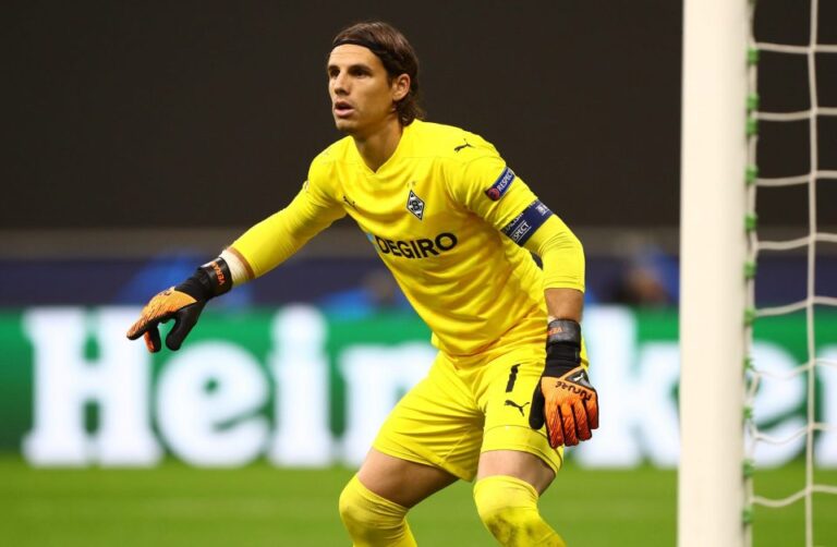 Inter: chiusura a breve con Sommer per la porta