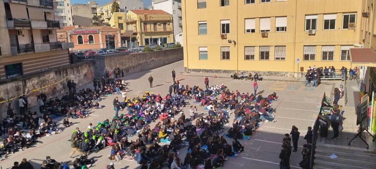 Il “Giorno della Memoria” visto dai giovanissimi. Rizza: “imprescindibile ricordare”