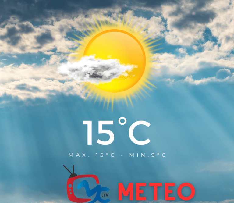 Previsioni meteo 2 febbraio