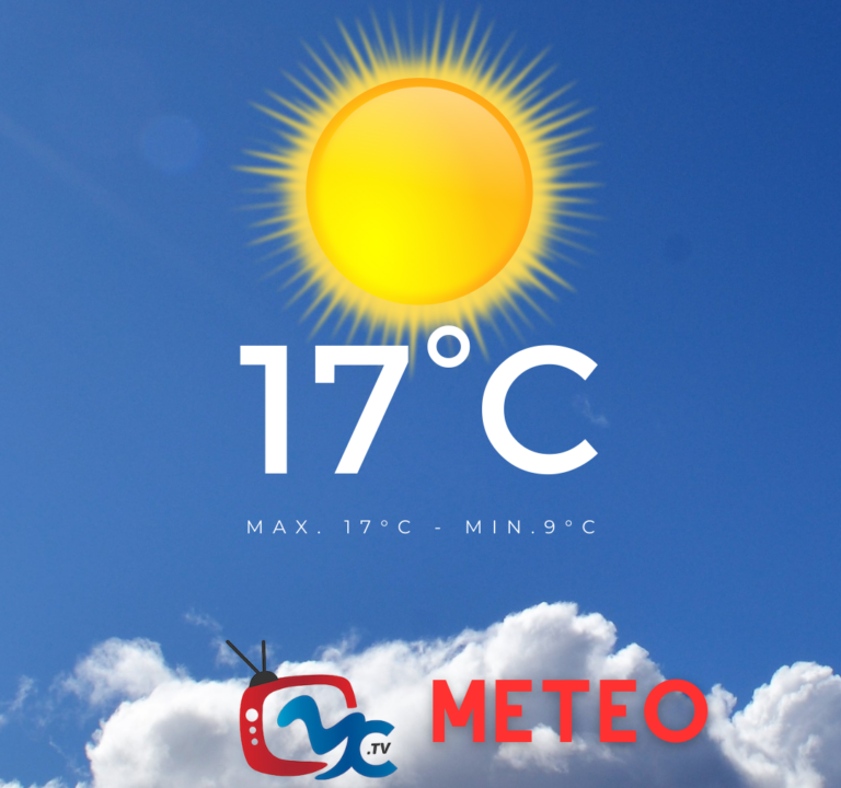 Previsioni meteo 3 febbraio: “ciel sereno” a Sant’Agata e Carnevale