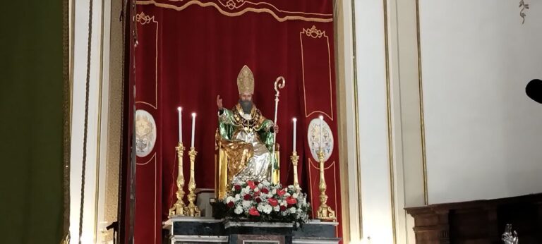 Sant’Antonio Abate 2024: 2 giorni di festa