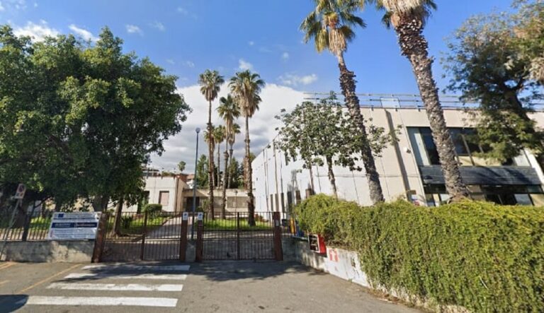 Cannizzaro, procede l’iter per la riapertura del plesso scolastico.Scandurra:”Rassicurare”