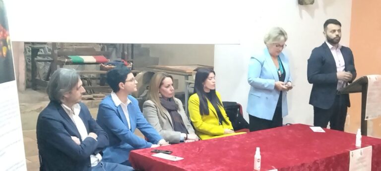 “Facciamo prevenzione a Catania” sbarca a Mascalucia.Belvedere:”bellissima accoglienza”