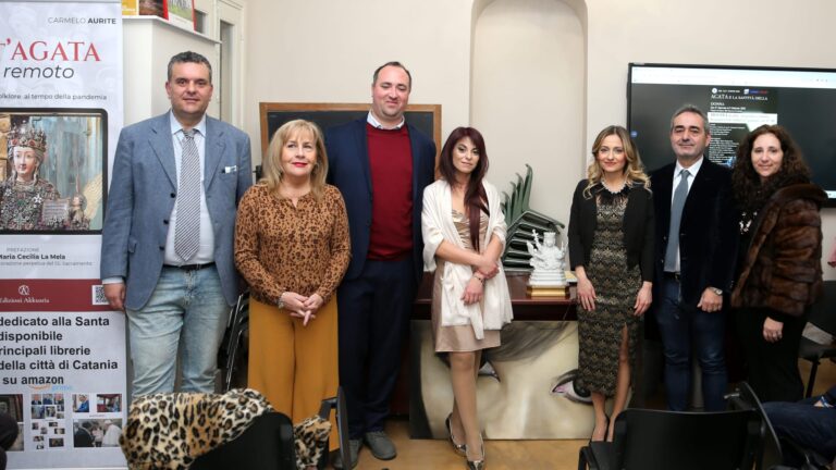 “Agata e la Santità della Donna”: un mix di cultura pluridisciplinare a Gravina