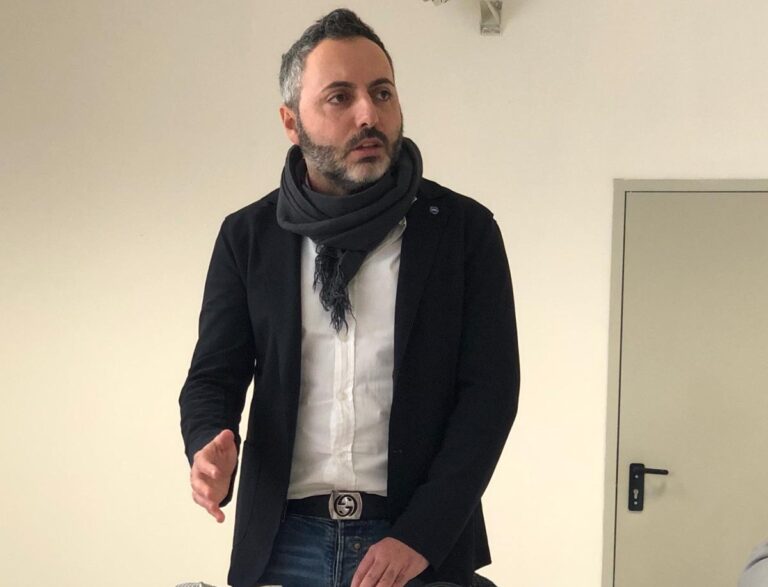 Lettera di Ugl Comunicazioni sullo status delle poste in provincia di Catania. Summa:”per il potenziamento del personale”