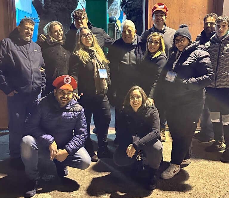 “Rispolveriamo il carnevale clarentino”. Vitale:”entusiasmo incredibile”