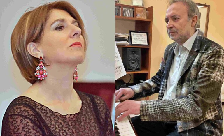 “Fuorischema-Librino in musica”: la grande musica classica svolta dal duo Rapisarda Lo Presti