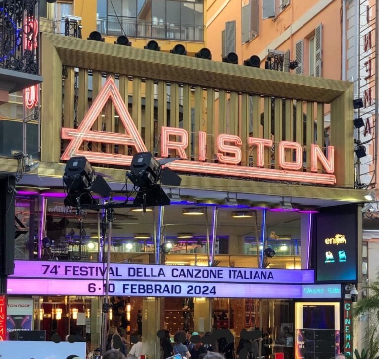 Sanremo 2024: 74esima edizione, nomi e temi