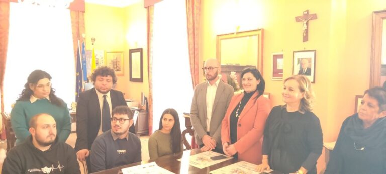 Conferenza stampa di presentazione “Carnevale senza barriere” 2024: “unico ed originale”