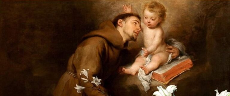 Sant’Antonio e la lingua incorrotta: una tradizione internazionale