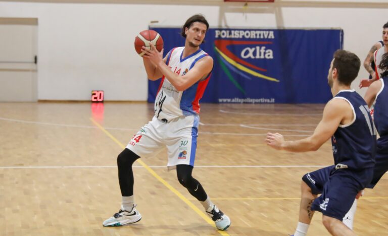 Serie C Unica, continua l’inseguimento dell’Alfa al primato: domani contro la Domenico Savio