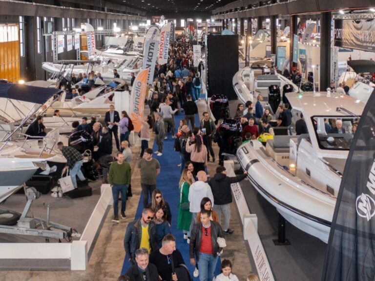 Nauta 22esima edizione:”pronti a superare i numeri record del 2023″