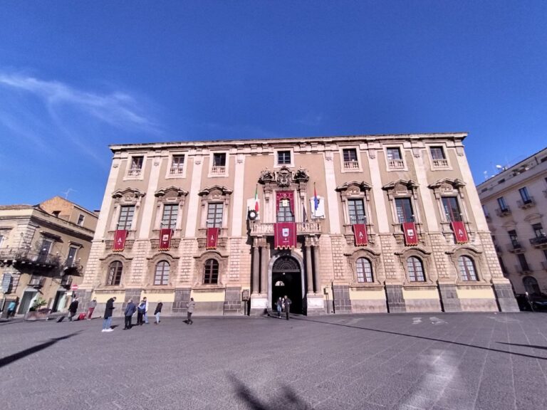 Democrazia partecipata ’24: l’avviso comunale di Catania