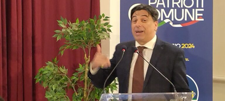 Play off Serie C, il parere di Pogliese sul divieto dei tifosi rossazzurri per la trasferta: “Possa essere rivista”