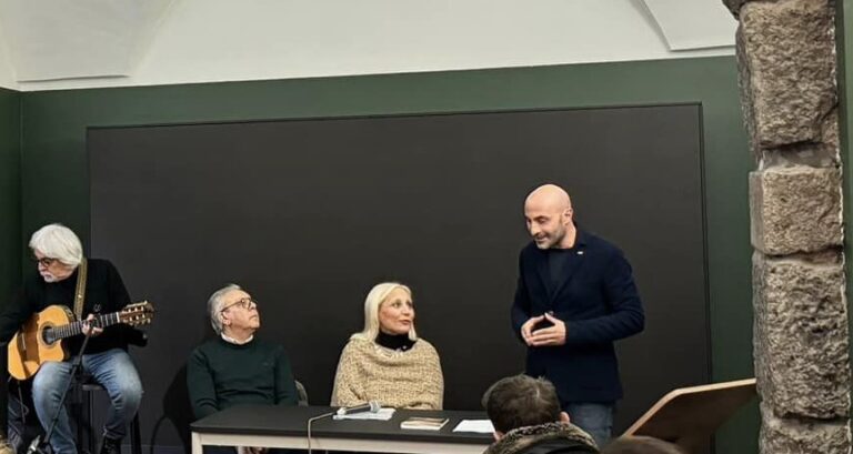Presentazione di “Aci, la leggenda”: rivive il mito di Aci e Galatea