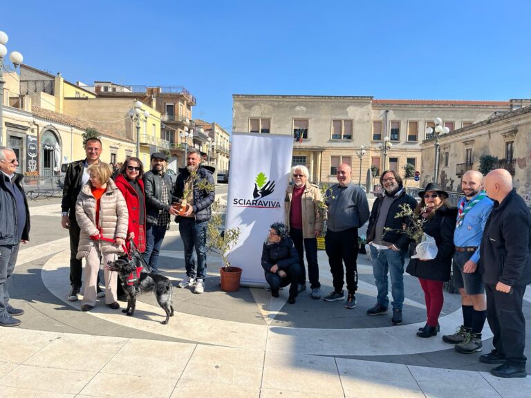 Domenica all’insegna dei clean up: da Belpasso a Riposto