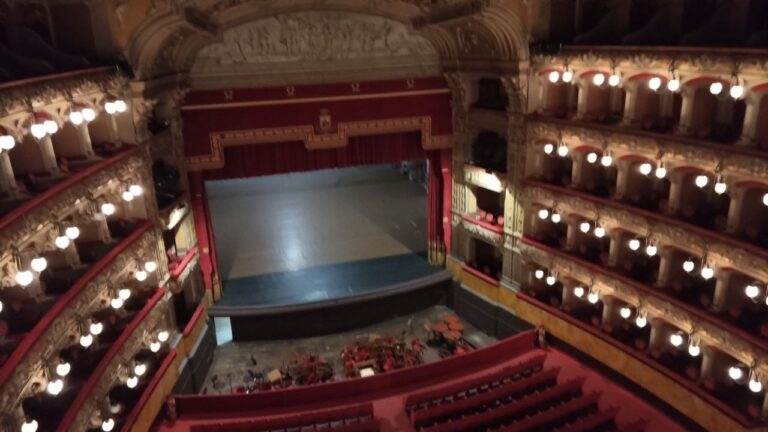 Teatro Massimo Bellini: presentate le stagioni alla Bit di Milano