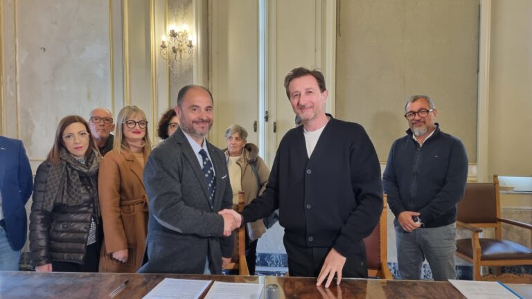 Protocollo d’intesa comune di Belpasso-Aifvs Aps.Caputo:”non basta avere la patente per essere un buon guidatore”
