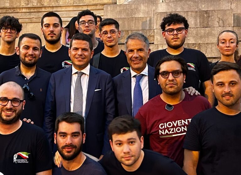 Abbandono scolastico, le riflessioni di Simone Ficarra: “presenteremo ai cittadini le nostre proposte”