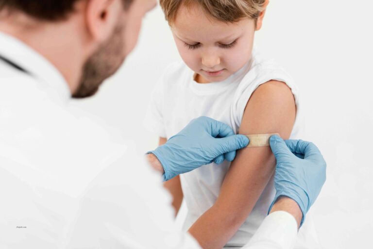 Asp Catania, potenziamento campagna vaccinale sul morbillo