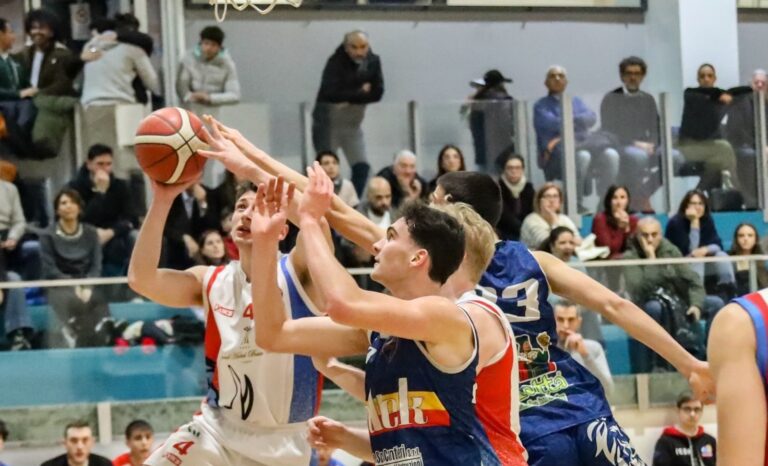 Alfa Basket domani in trasferta a Marsala: continua la rincorsa al primato