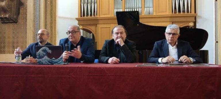 Il Conservatorio Bellini presente al Festival di Lubiana